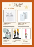 5 IN 1 COMBO IN JUST 1499/-