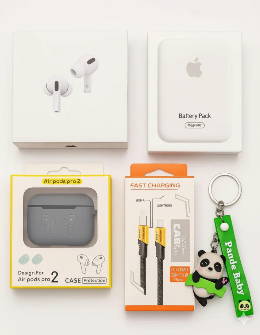 5 IN 1 COMBO IN JUST 1499/-