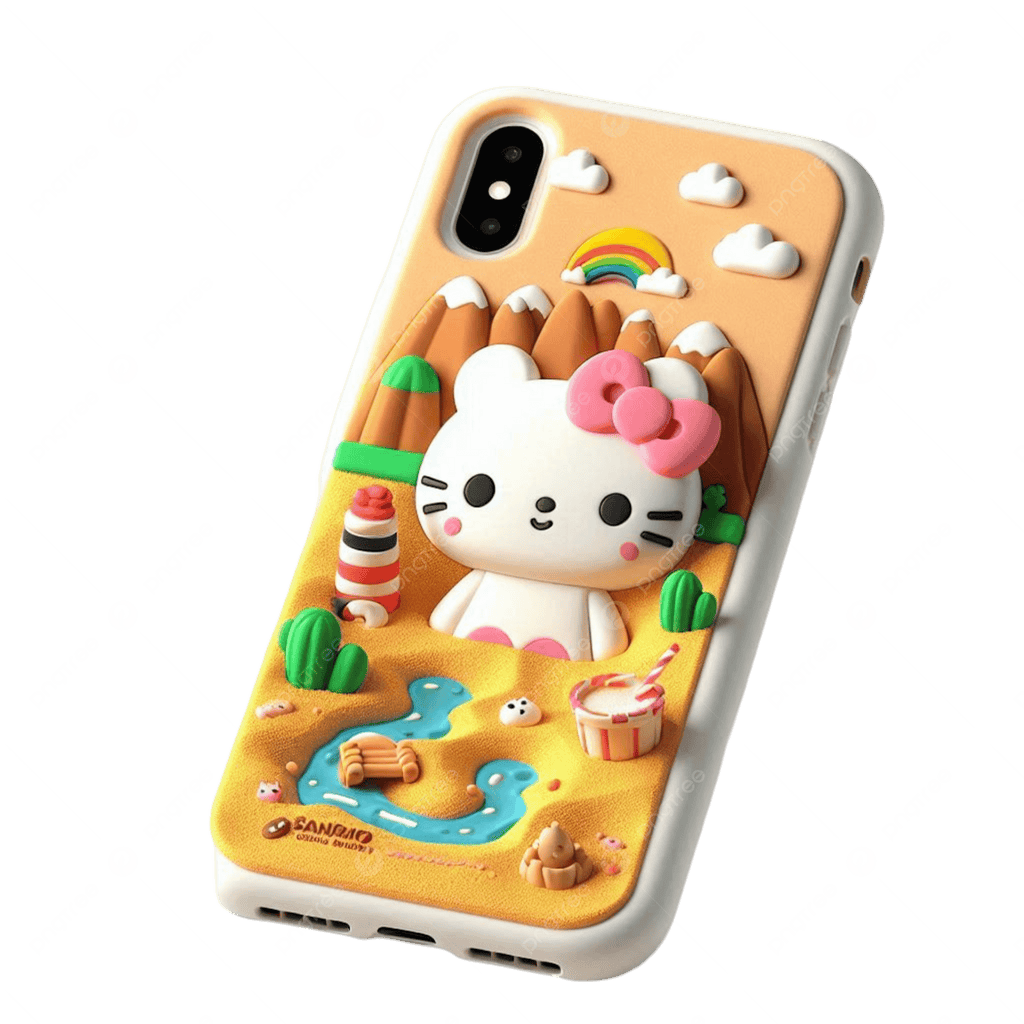 Mobile World cavar