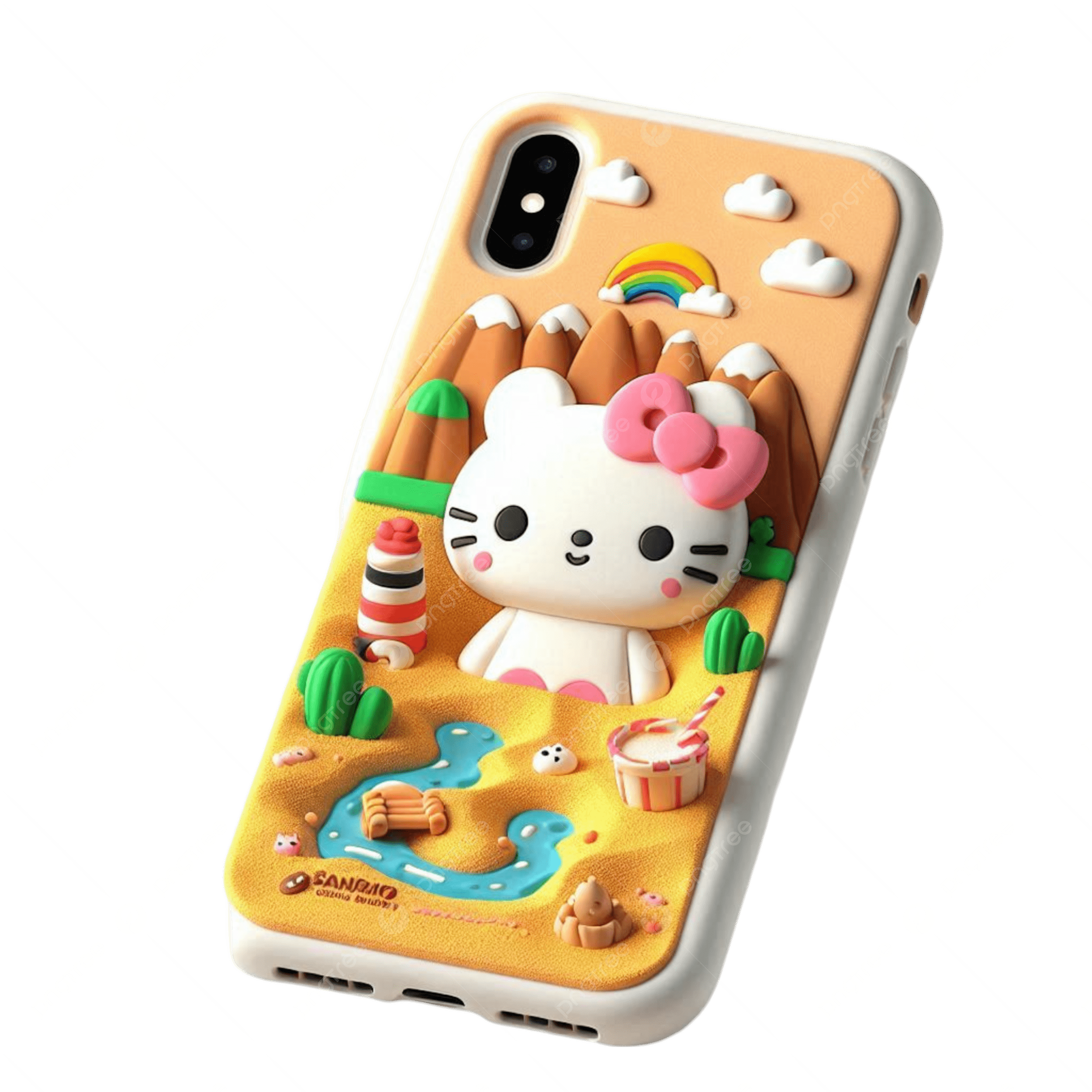 Mobile World cavar
