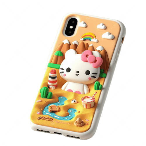 Mobile World cavar
