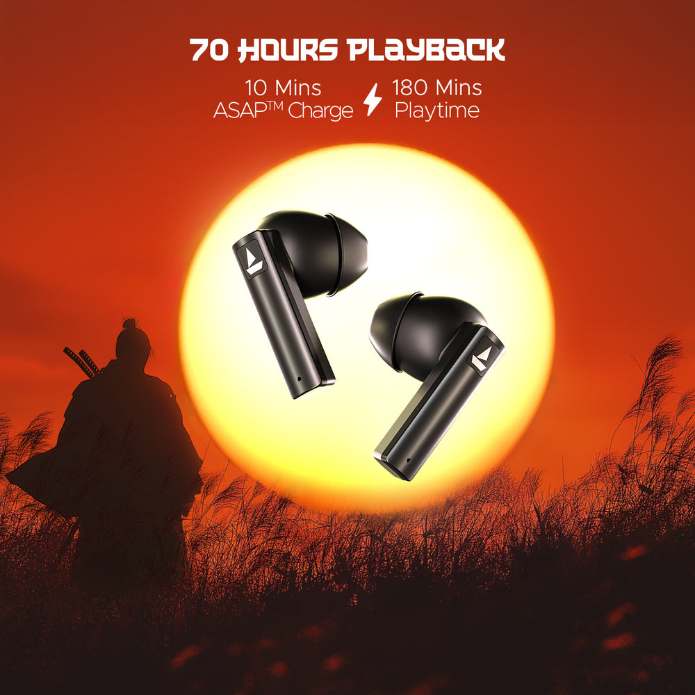 BoAt KATANA BLADE EARBUDS