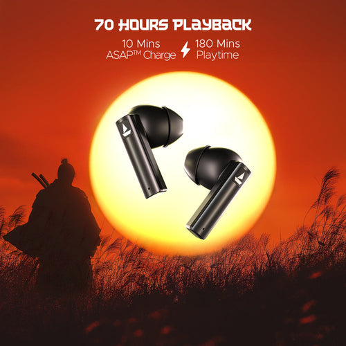 BoAt KATANA BLADE EARBUDS